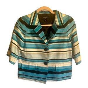 ❄️Talbots Elegant Black Blazer❄️